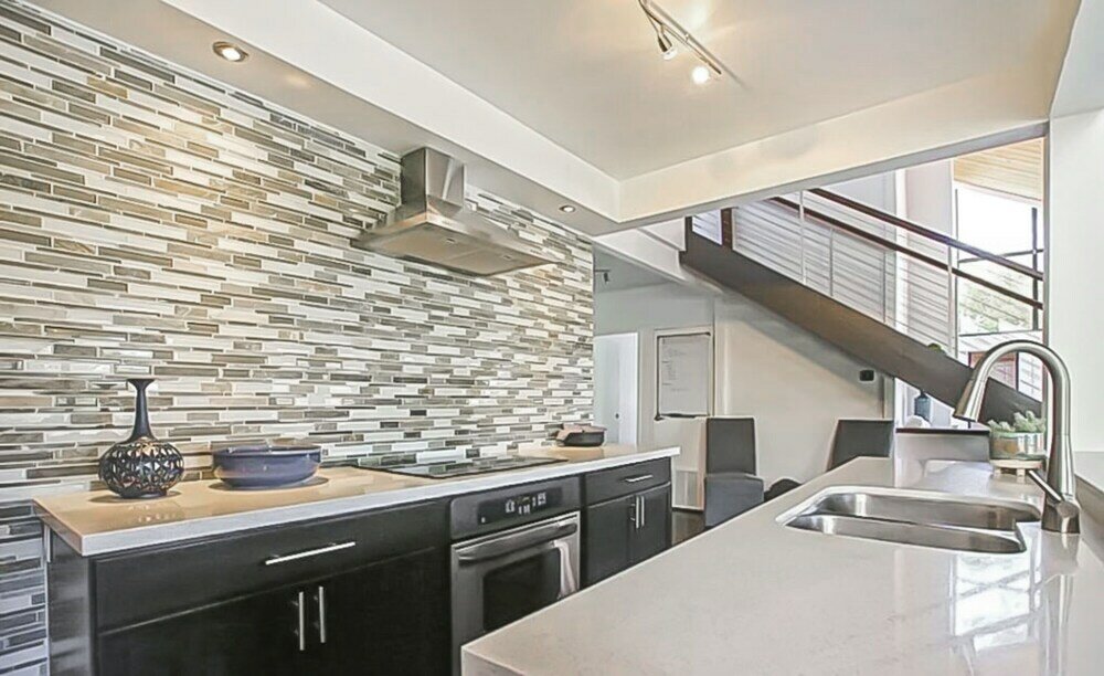 Фото Cottage Oasis