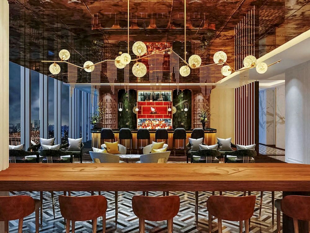 Фото Hotel Naru Seoul MGallery Ambassador