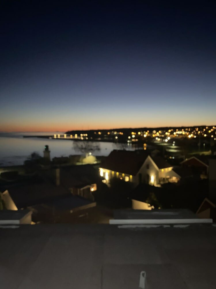 Фото Hotell Hanöhus Hällevik