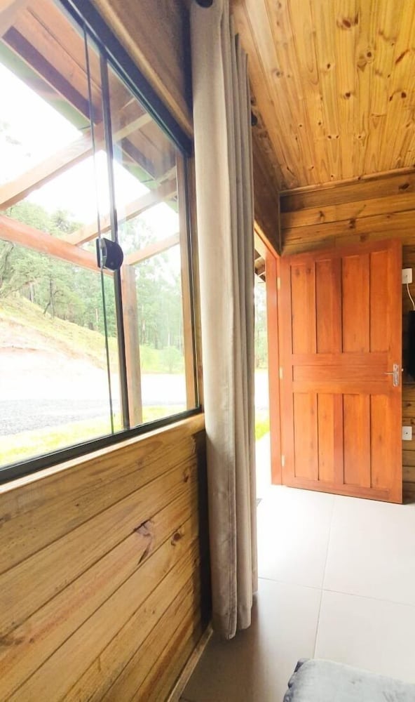 Фото Cabana Canto Lindo - Urubici - Sc