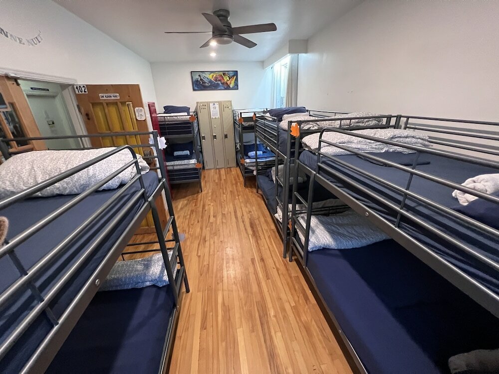 Фото Pied-A-Terre Mont-Royal