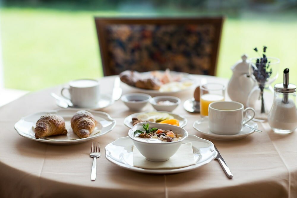 Фото Sonus Alpis - Adults Only