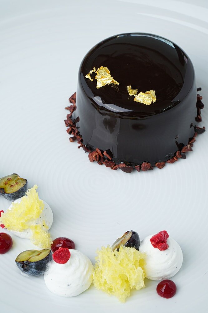 Фото Chatrium Grand Bangkok