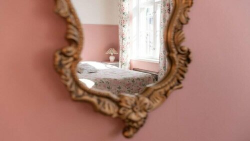 Гостиница Marja's Guesthouse в Этеля-Саво