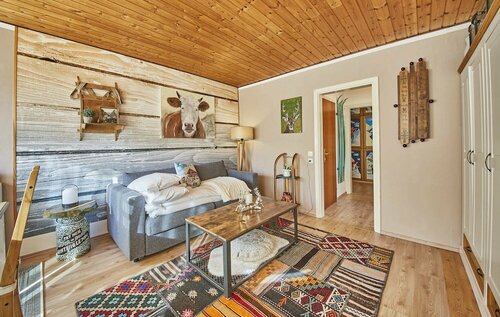 Гостиница Appartement Kogelblick в Зальбах-Хинтерглеме