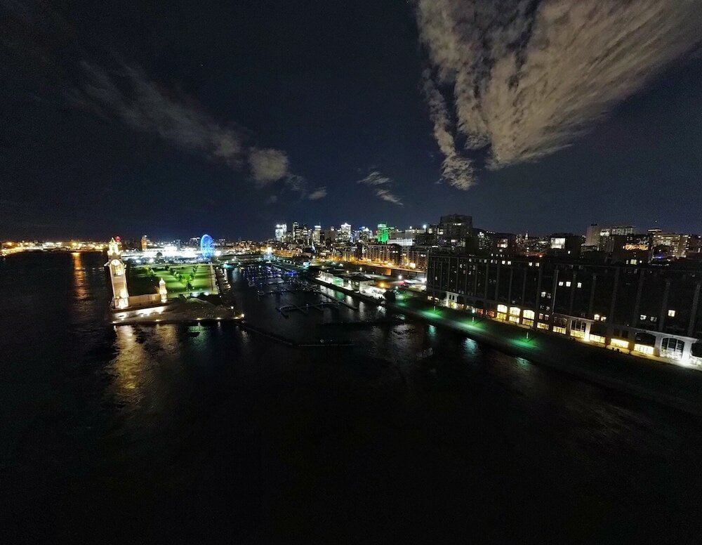 Фото Pied-A-Terre Mont-Royal