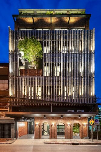 Fyn Park Hotel