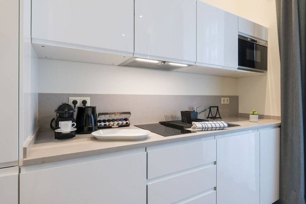 Фото Home Аrt аpartments Málaga