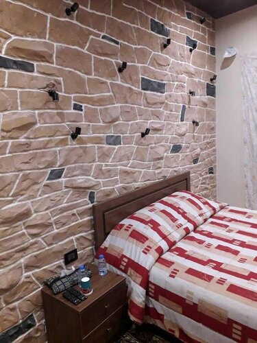 Гостиница Auberge Hadath в Баальбеке