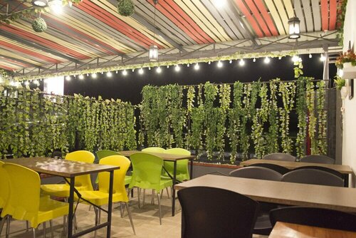 Гостиница Oyo 1500 Mh Homestay в Сиболге