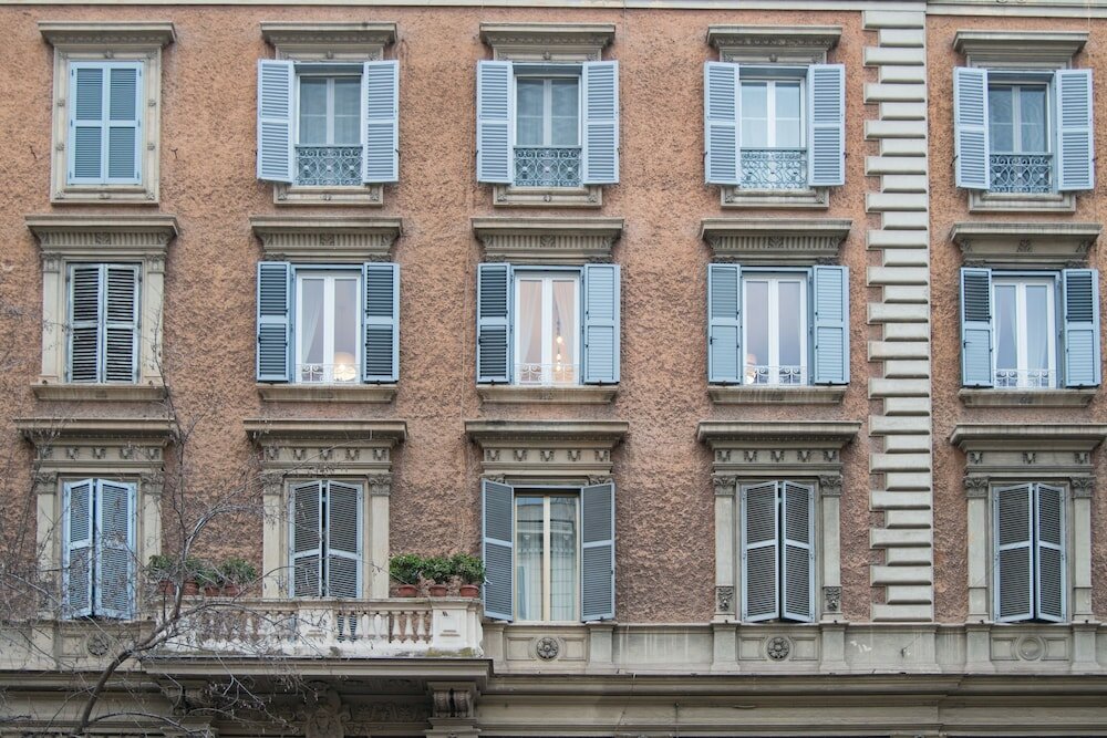 Фото Vatican Garden Rooms