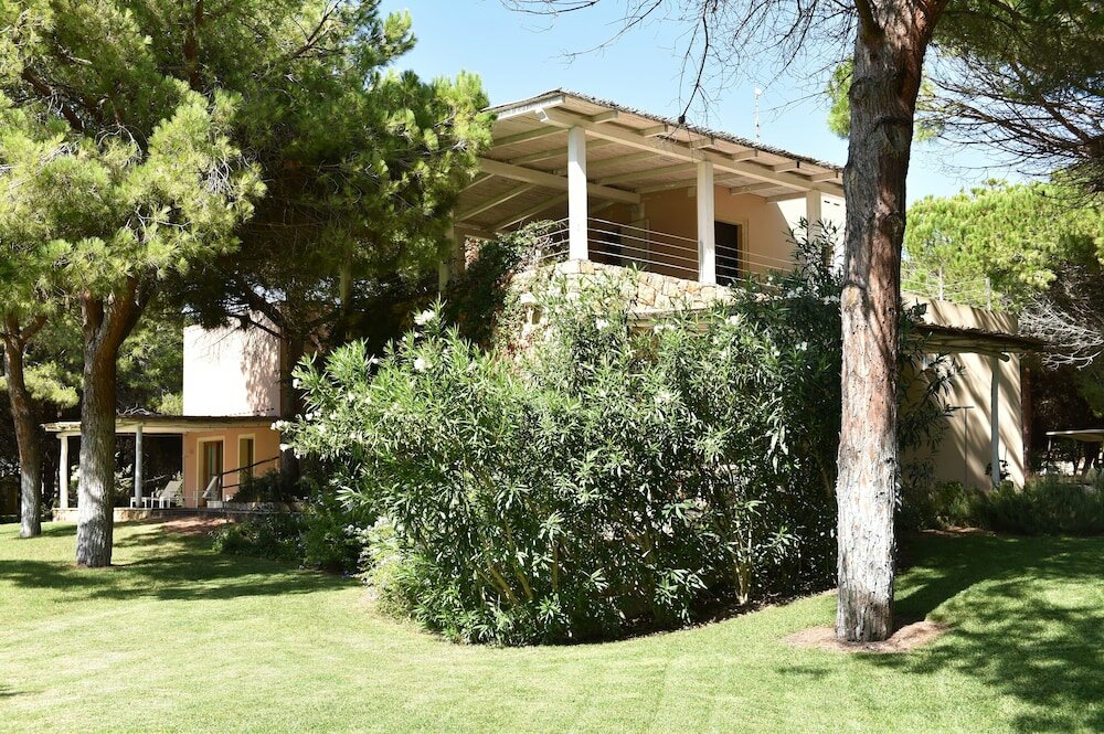 Фото Is Arenas Private Golf Foresterie - Only for Golfers