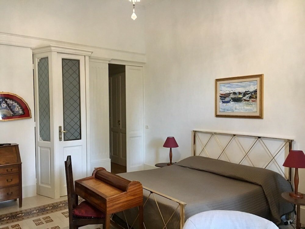 Фото Dimora Monforte B&b