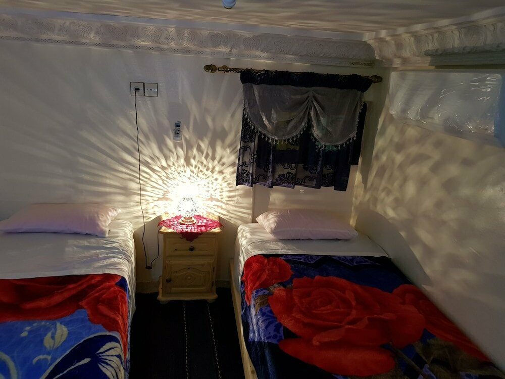 Hotel Dar Atlantic, Fes, photo