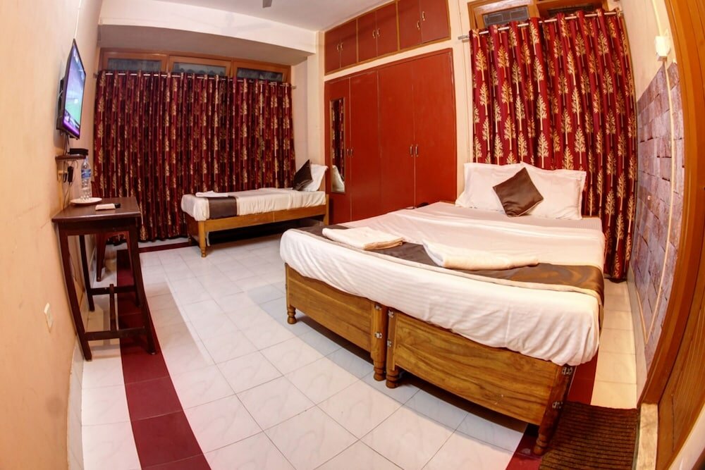 Фото Om Shree Cottage