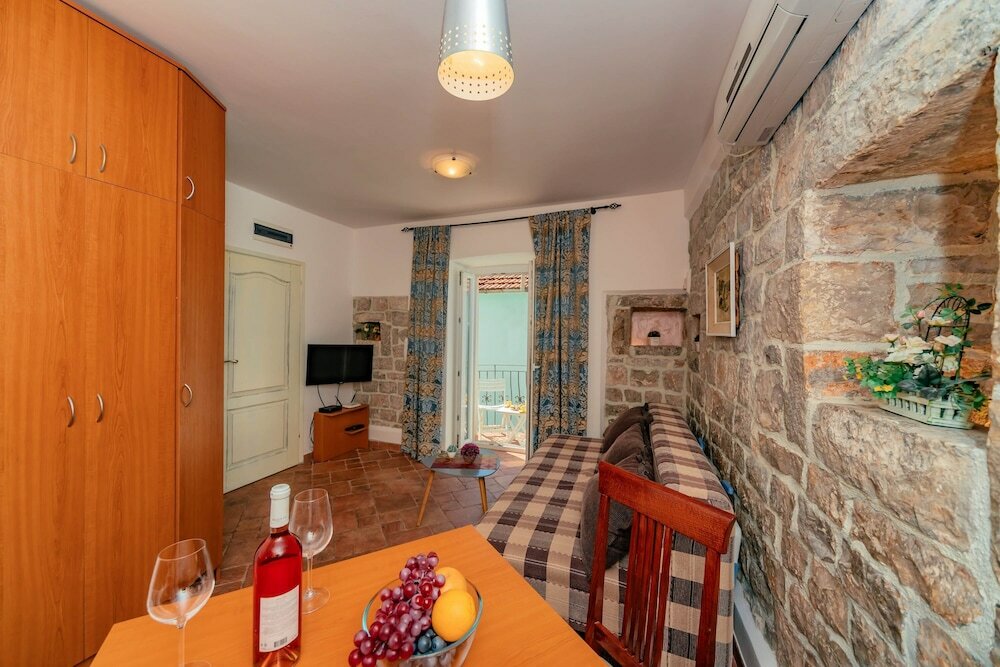 Фото Apartments Bigovo Veljic