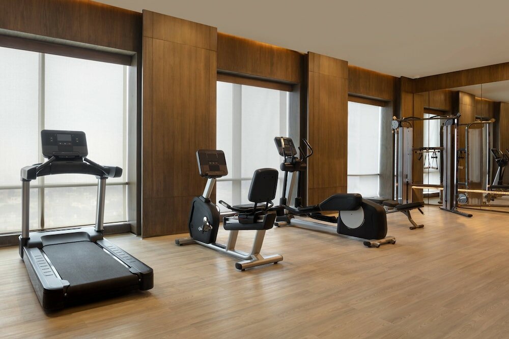 Фото Courtyard by Marriott Amritsar