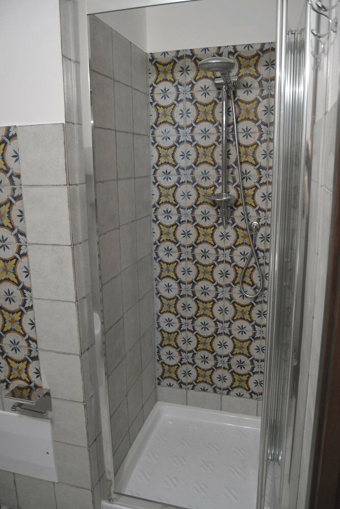 Фото Agorà Panoramic Rooms