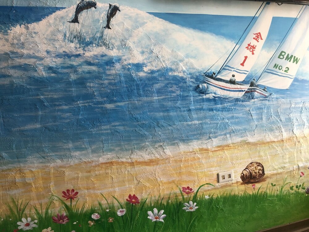 Фото Kenting Golden City Resort Hotel