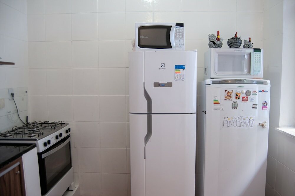 Фото Hostel Barra