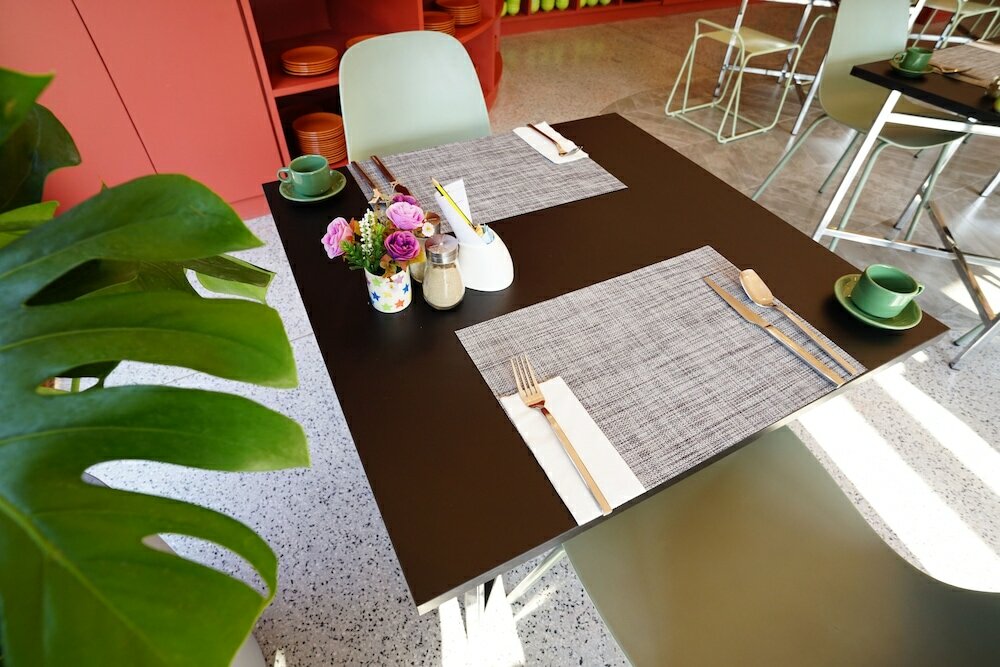 Фото 4 Monkeys Hotel