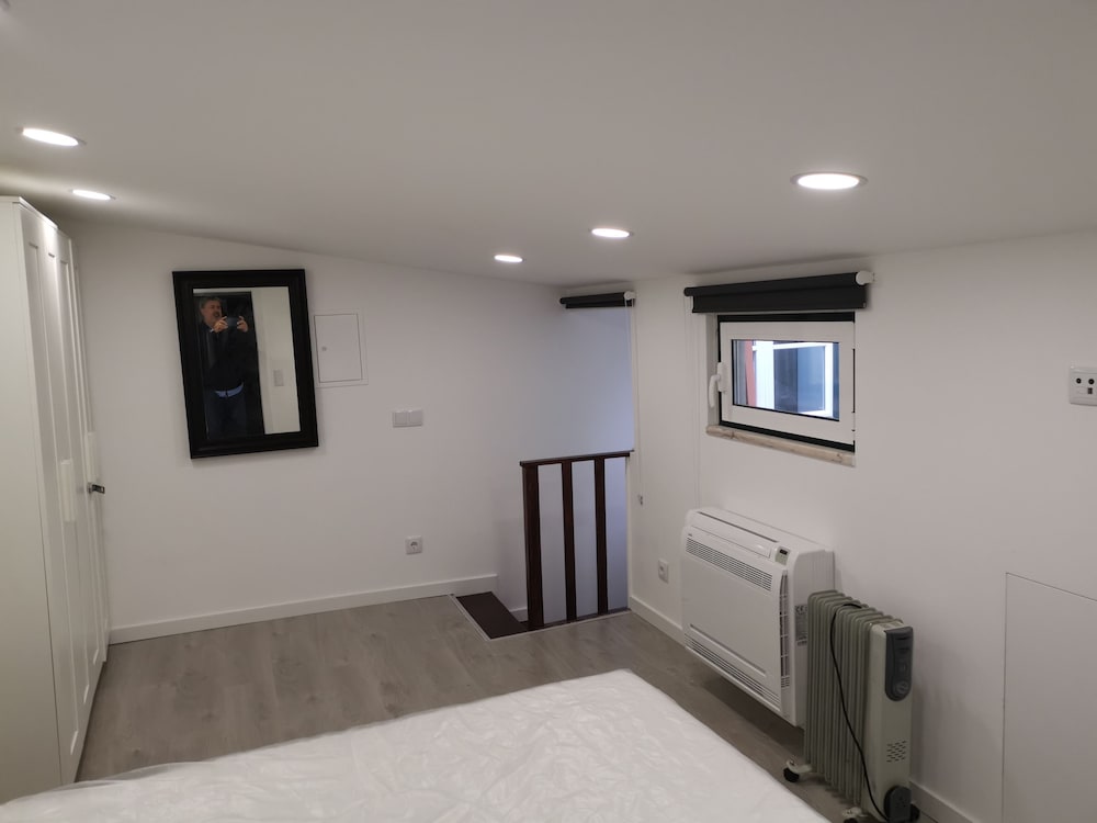 Фото DoBairro Suites at Merces