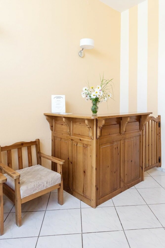 Фото Akti Fine Rooms