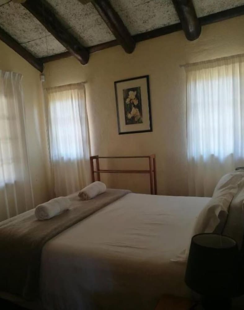 Фото Wits End Mountain Resort