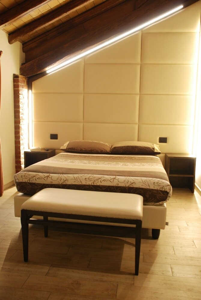 Фото Agriturismo Le Risaie