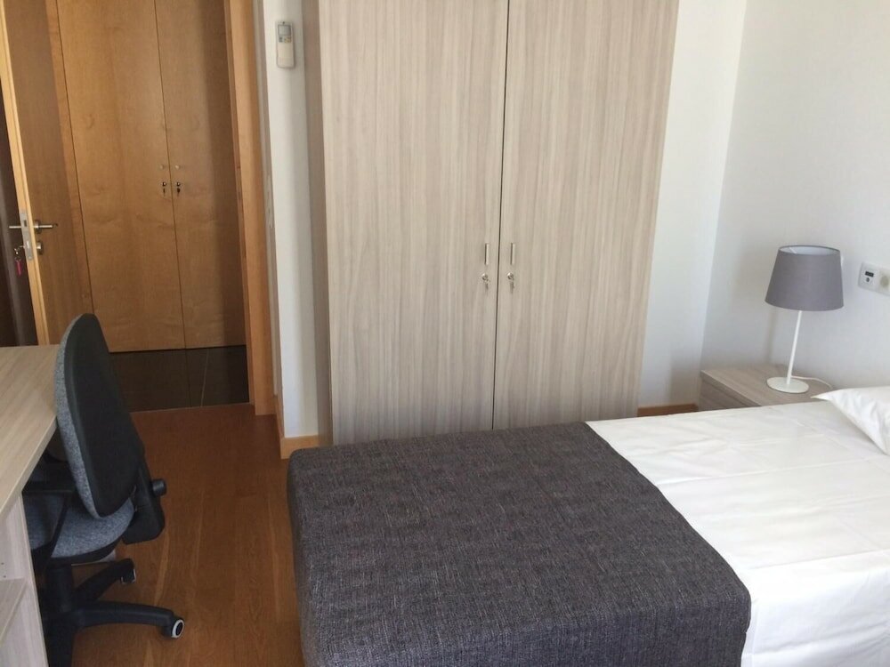 Фото Be Lisbon Residence Laranjeiras