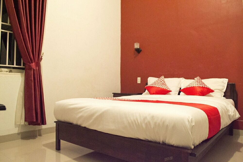 Hotel Oyo 1500 Mh Homestay, North Sumatra, photo