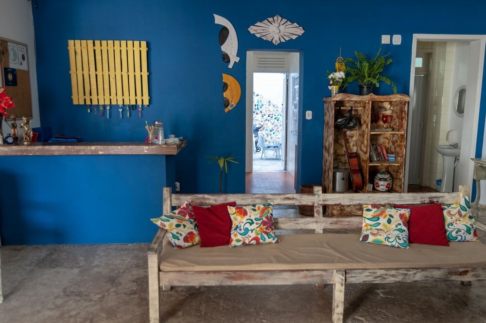 Фото Hostel Barra