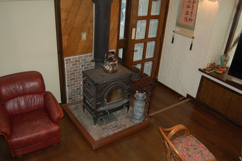 Фото Onsen Pension Hanasakiyama