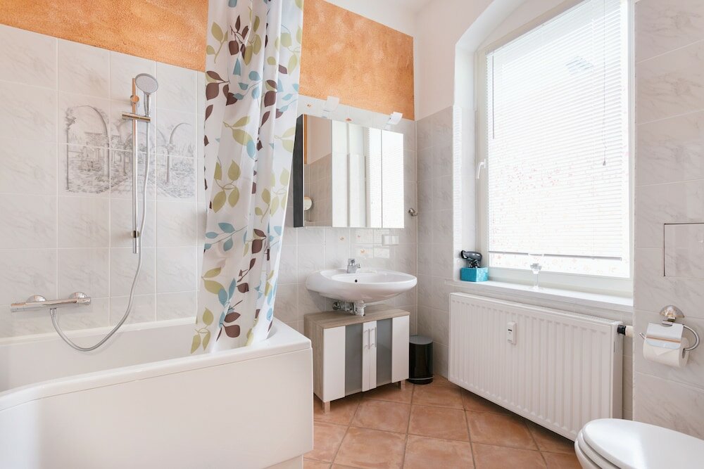 Фото Ferienwohnung Residenz