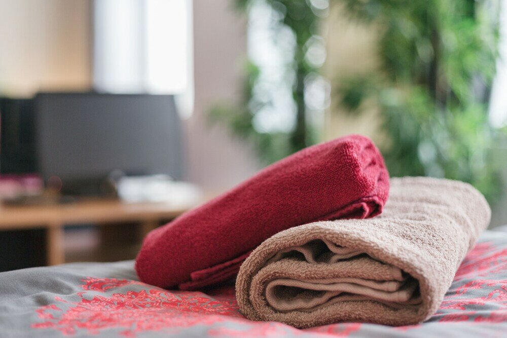 Фото Ferienwohnung Residenz