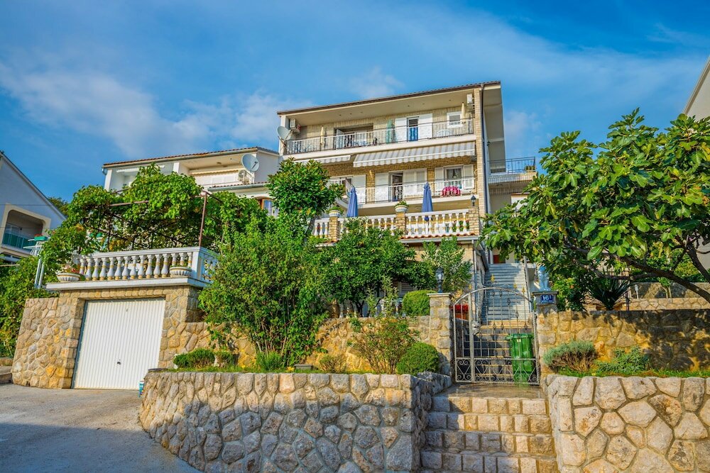 Фото Apartments Minea & Anđelina