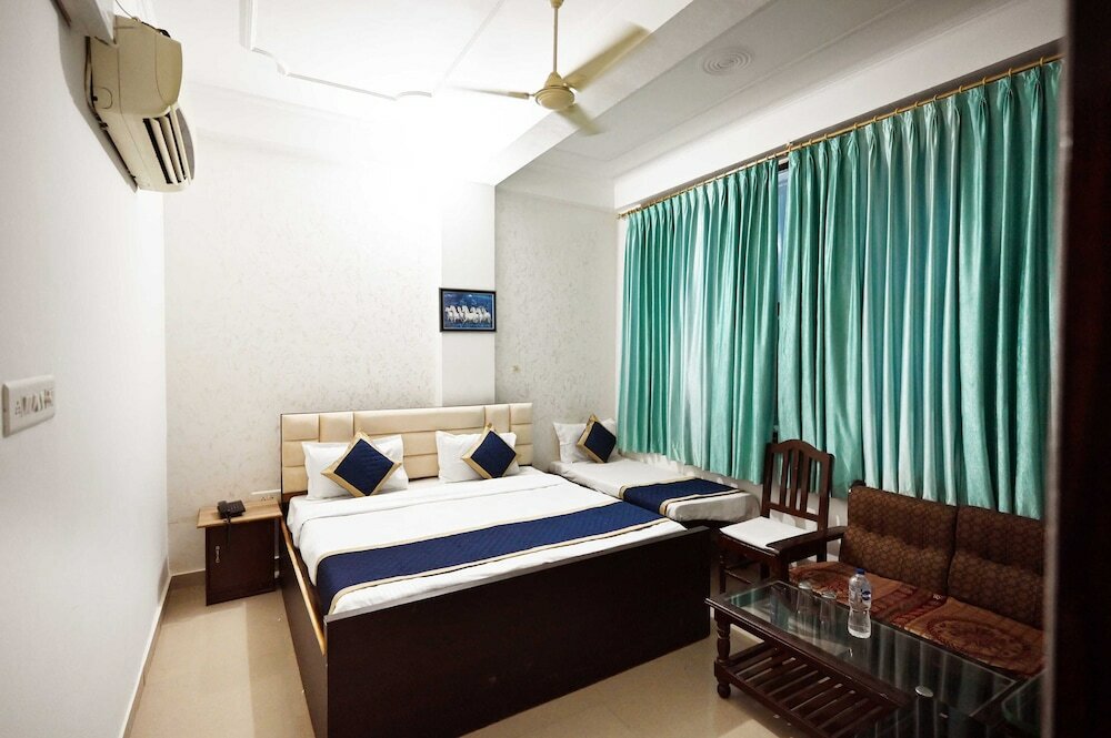 Фото Hotel Green View