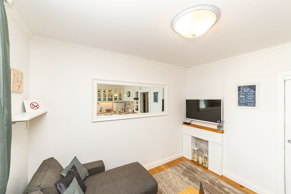 Фото Holiday Apartment Miltoni Split