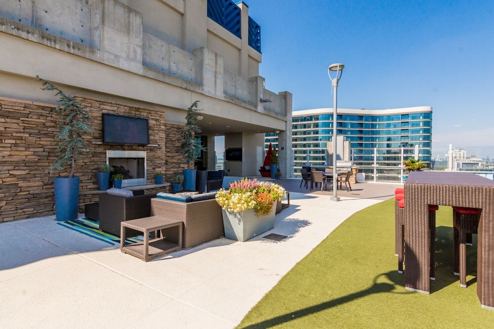 Фото Chic Collection by Nohotel on 6th Street