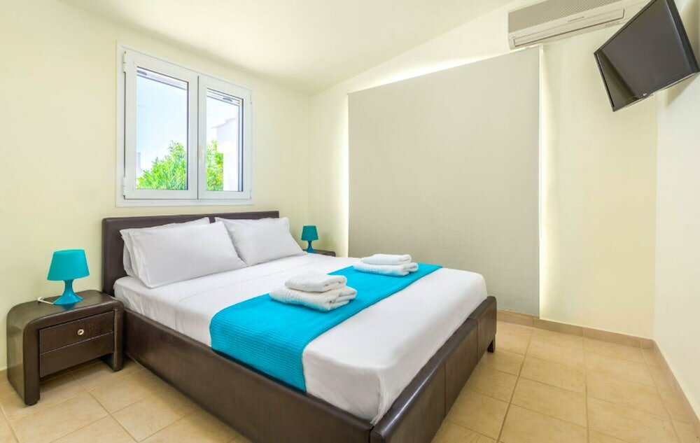 Фото Villa Euphoria