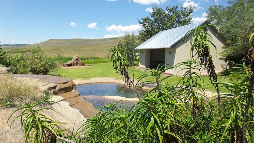 Фото Wits End Mountain Resort