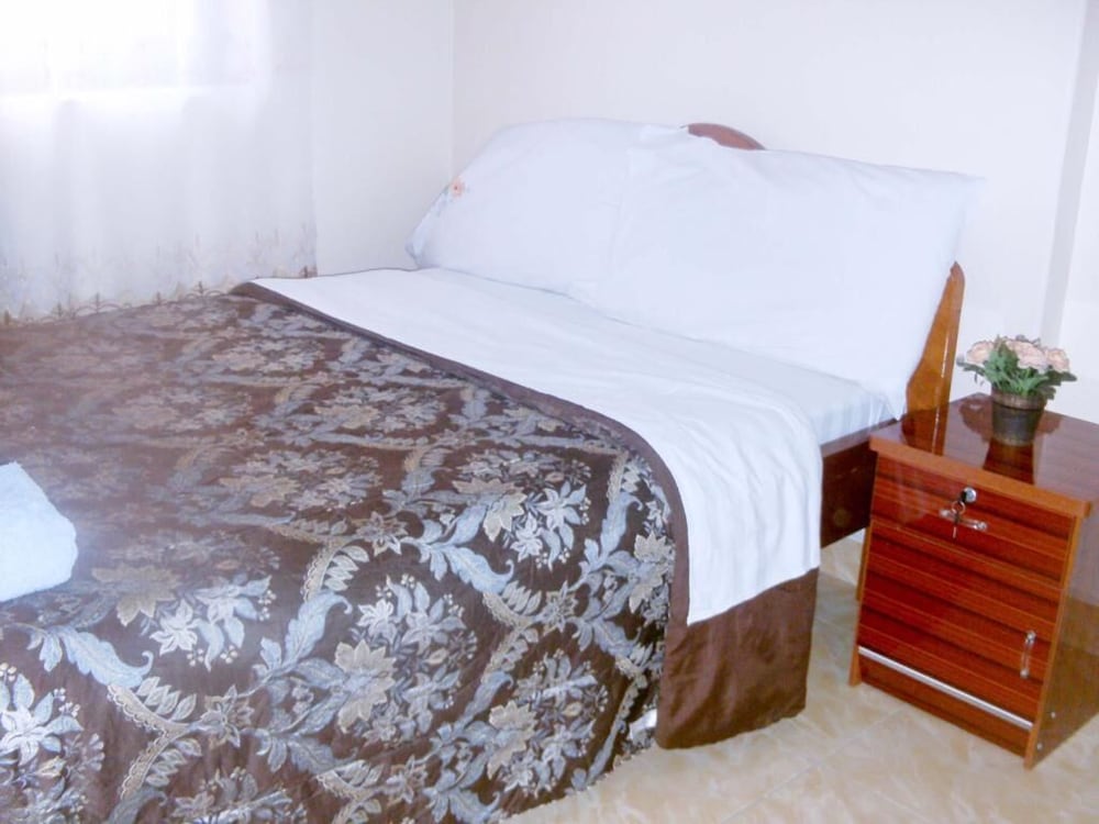 Фото Naju Home Stay