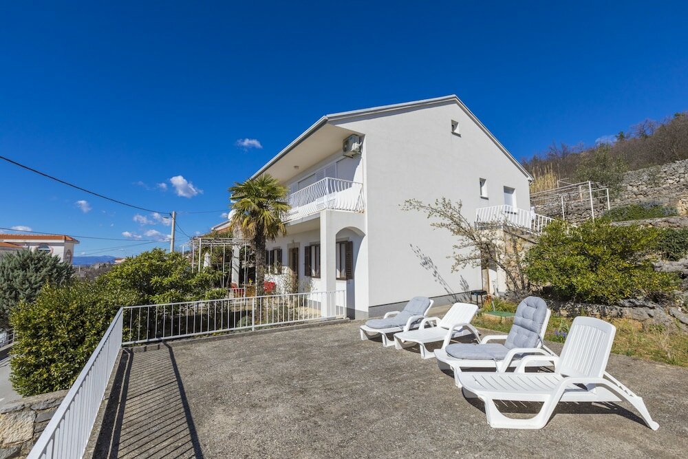 Фото Apartments Minea & Anđelina