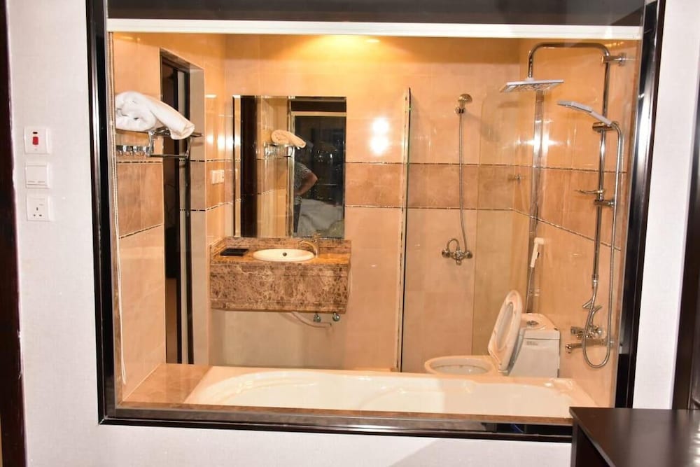 Фото In Maz Aparthotel