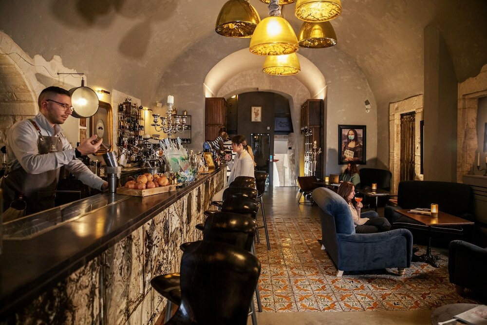 Фото Paragon 700 Boutique Hotel & SPA