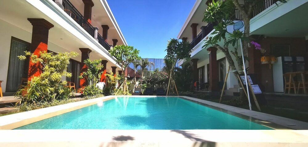 Фото Santi HomeStay