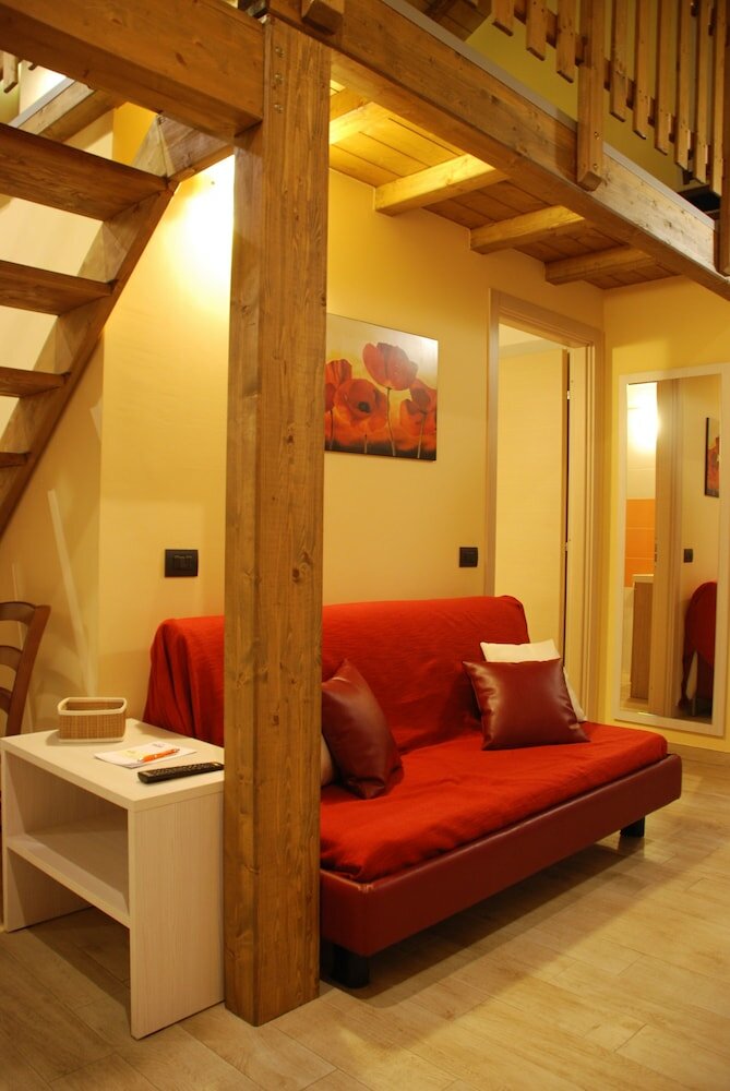 Фото Agriturismo Le Risaie