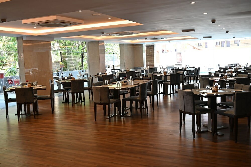 Фото Resort The Lohias