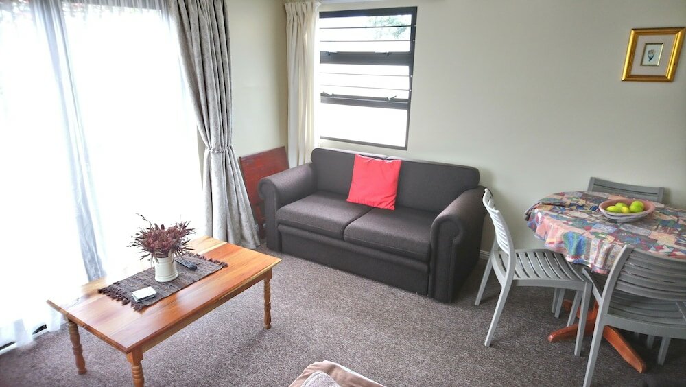 Фото Welterusten Guesthouse