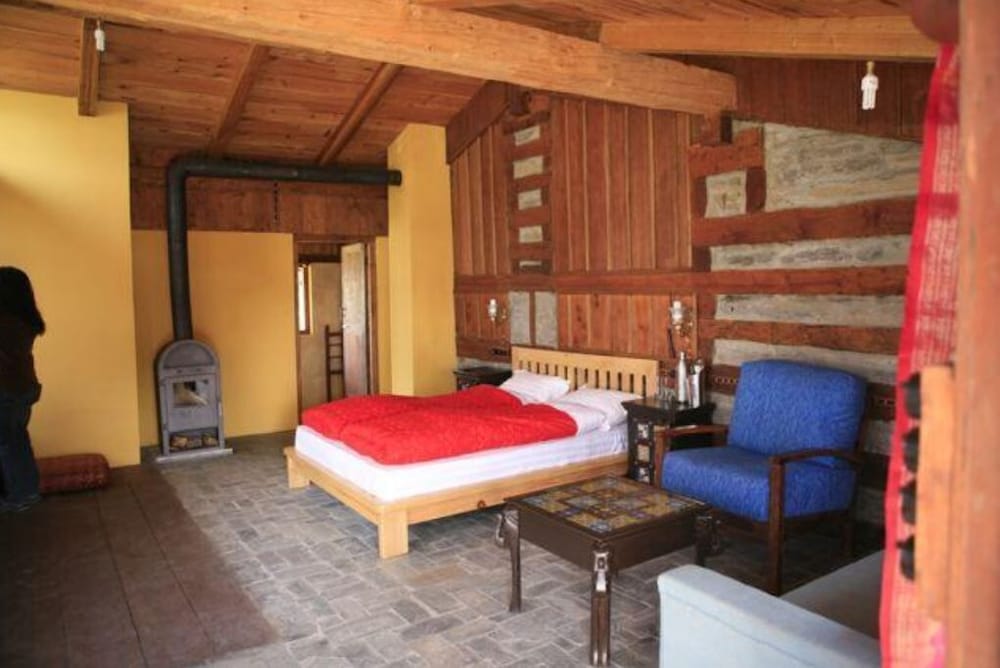 Фото The Sonaugi Homestead